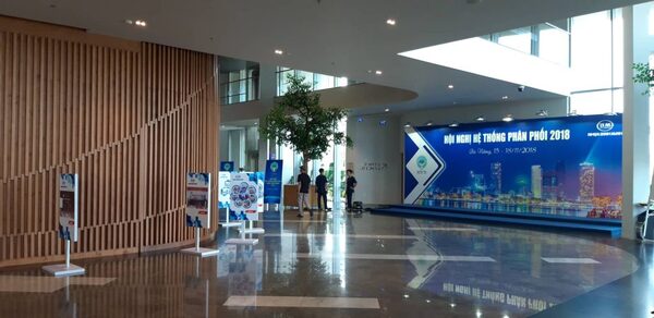 Hội nghị khách hàng