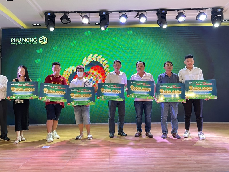 Hội nghị khách hàng 2022