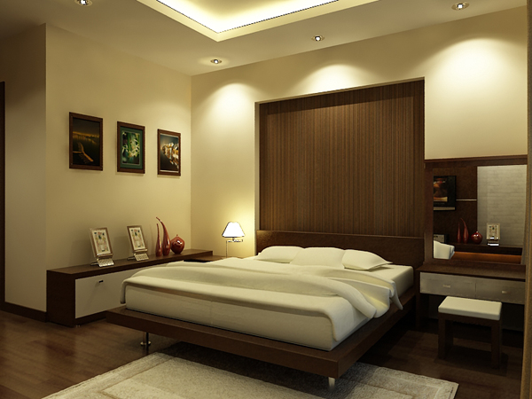 Nội thất nhà ở