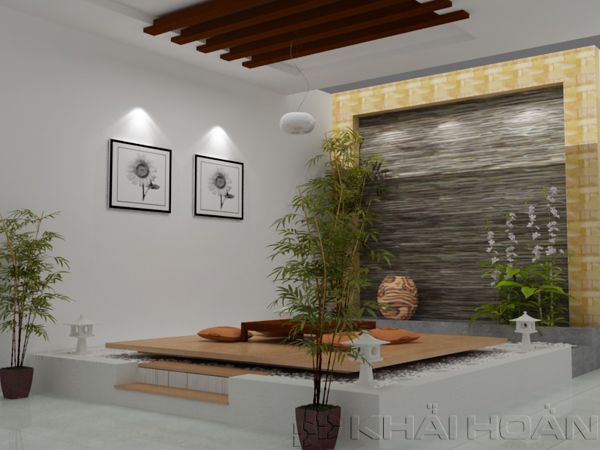 Nội thất nhà ở