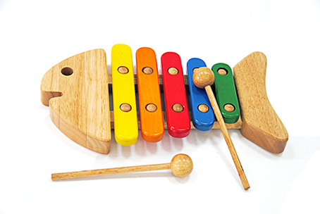 Cho trẻ hơn 3 tuổi