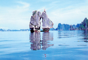 Hòn Trống Mái