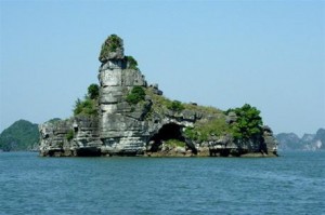 Hòn Xếp