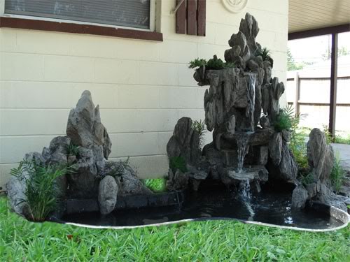 Thiết kế cảnh quan