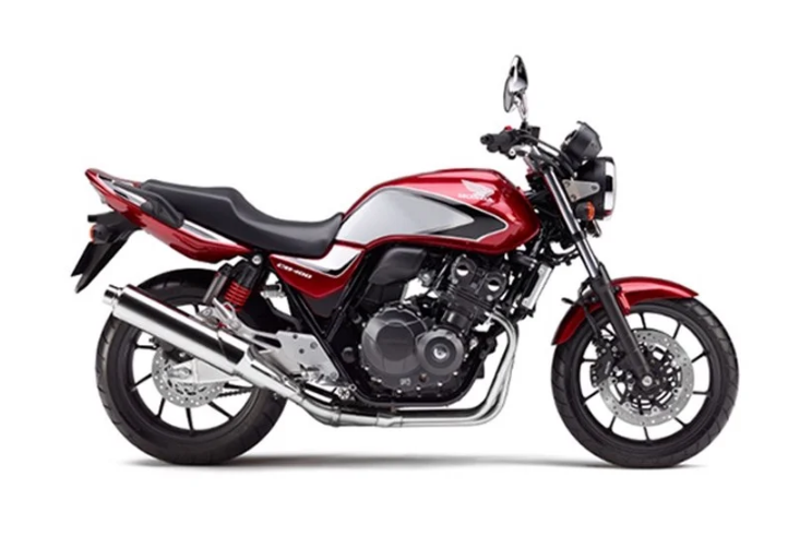 Honda CB 1400