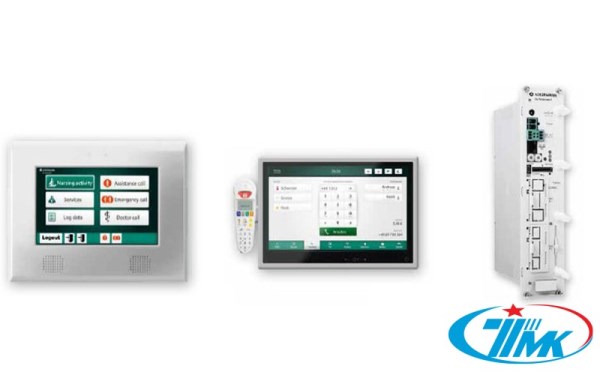 Hệ thống báo gọi y tá Honeywell