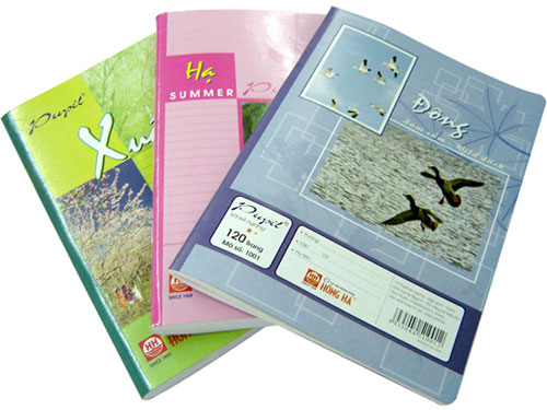 Tập học sinh