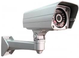 Camera hồng ngoại