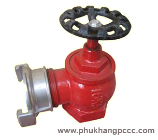 Họng chữa cháy D50