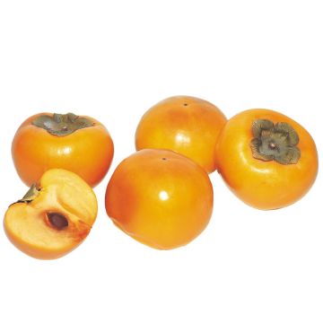 Hồng giòn Đà Lạt