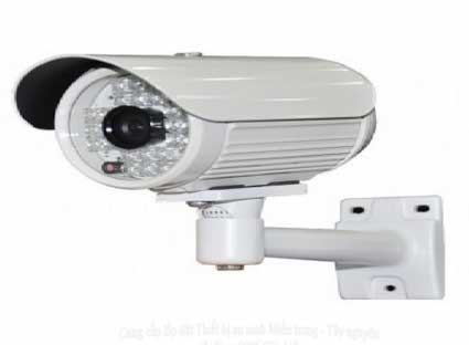 Camera hồng ngoại VANTECH-VP-1120
