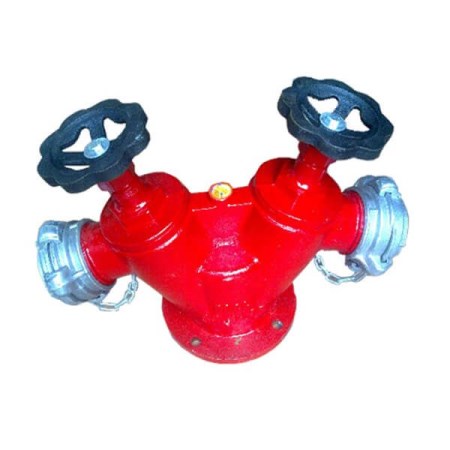 Họng tiếp nước