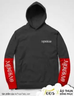 Áo Hoodie Joker