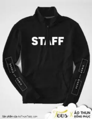 Áo Sweater Homie