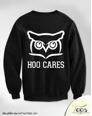 Áo Sweater nhóm AASEN16R