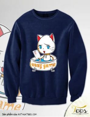 Áo Sweater 11A9 - Bùi Thị Xuân