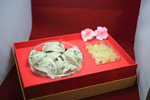 Hộp giảm tốc
