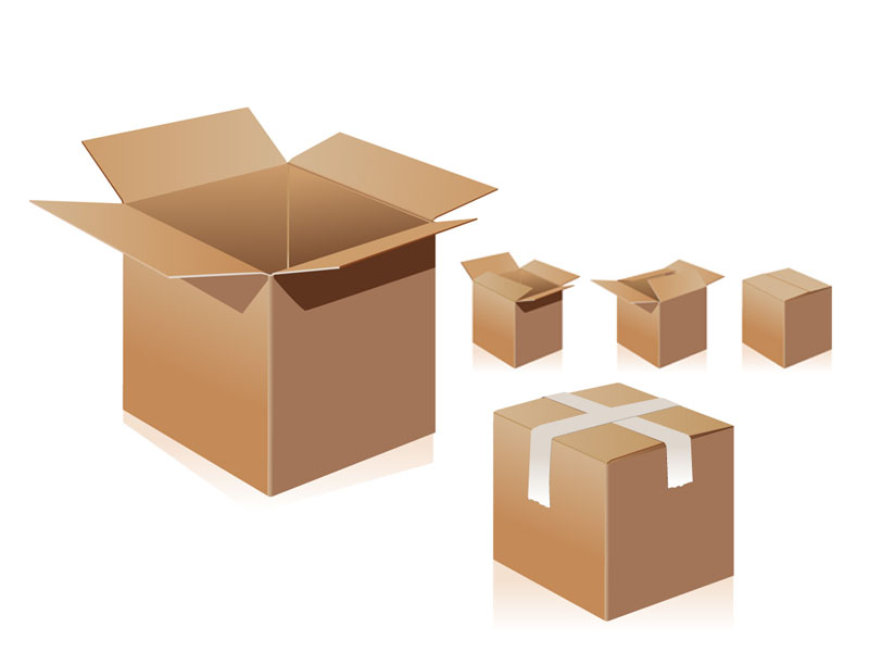 Thùng carton 3 lớp