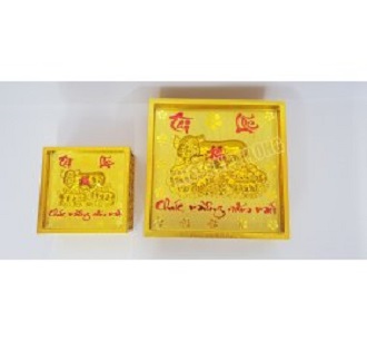 Hộp bánh kẹo