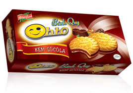 Hộp bánh