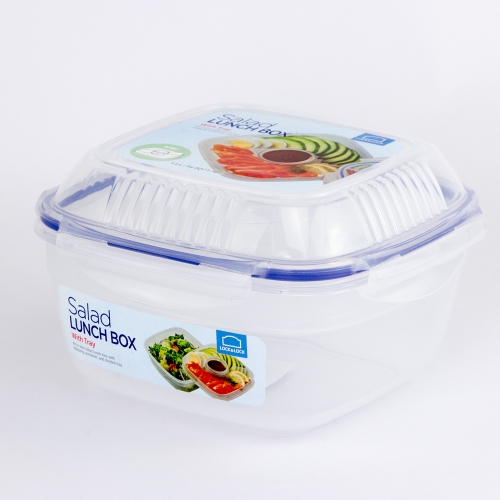 Hộp bảo quản nhựa đựng thực phẩm