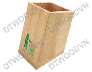 Hộp bỏ rác