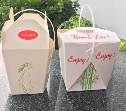 Hộp Box thức ăn Guten Apetit