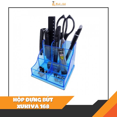 Hộp cắm bút Xukiva