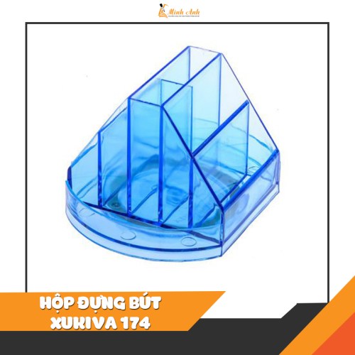 Hộp cắm bút Xukiva