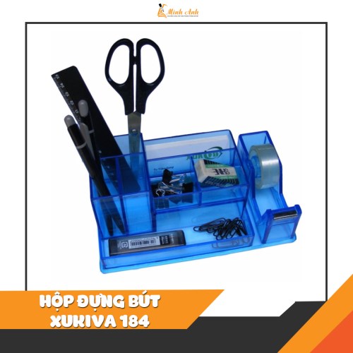 Hộp cắm bút Xukiva