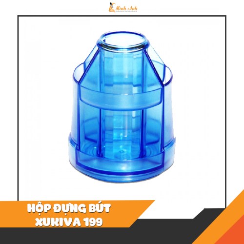 Hộp cắm bút Xukiva