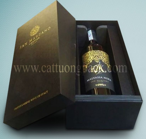 Hộp cao cấp Xuất khẩu