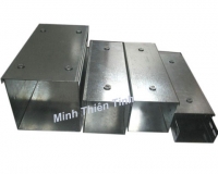 Hộp cáp thẳng