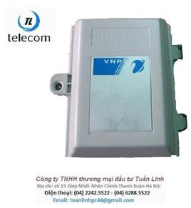 Hộp cáp thoại