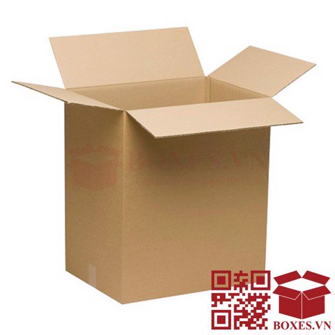 Hộp carton 10x7x16cm