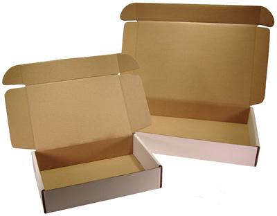 Thùng carton đựng hàng giày da