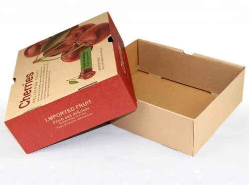 Hộp carton