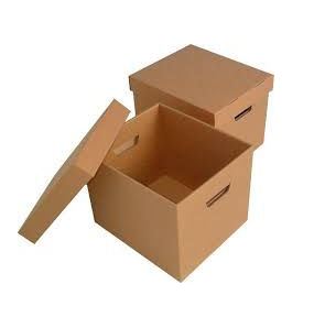 Hộp carton bế