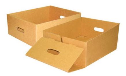 Hộp carton bế
