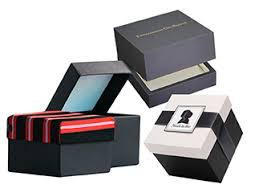Hộp cứng cao cấp