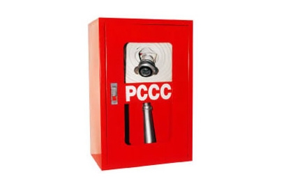 Hộp chữa cháy các loại