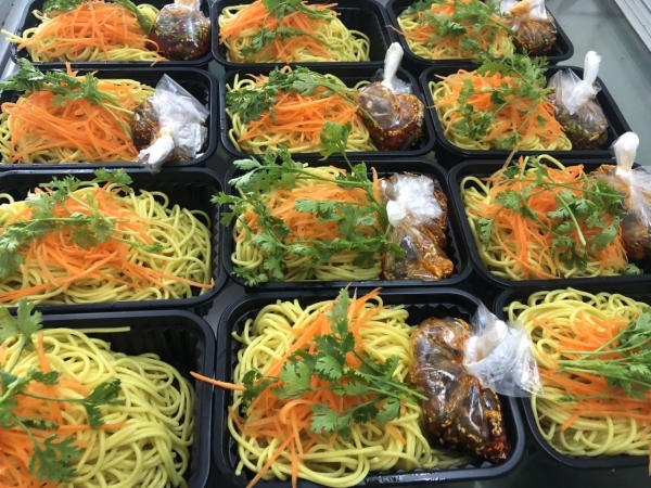 Hộp cơm