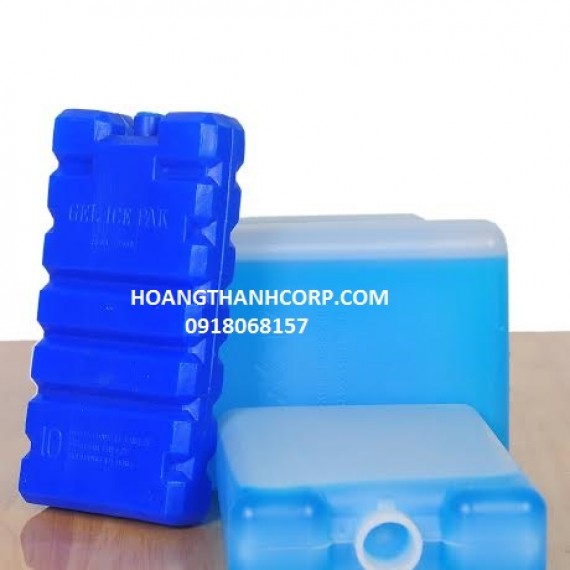 Hộp đá gel