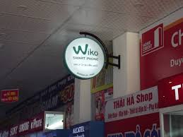 Thiết kế, thi công hộp đèn QC