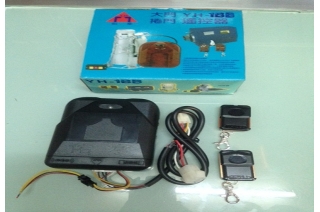 Phụ Kiện Cửa Cuốn