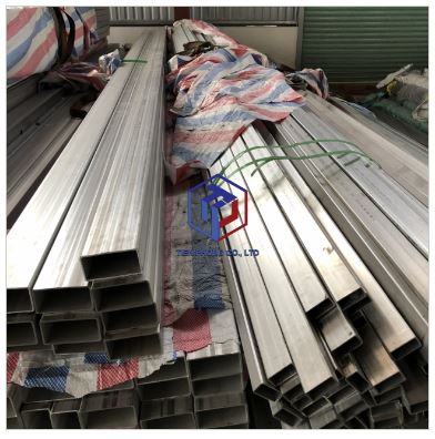 Hộp đúc inox 304