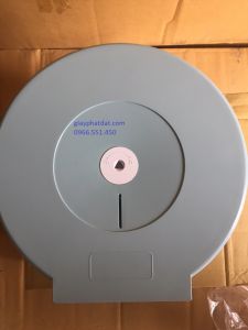 Hộp đựng giấy vệ sinh công nghiệp