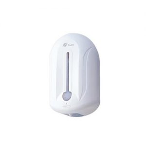 Hộp đựng nước rủa tay tự động