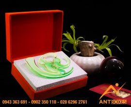Hộp đựng vật phẩm