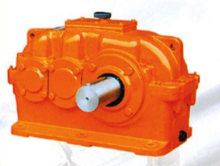 Hộp giảm tốc Guomao
